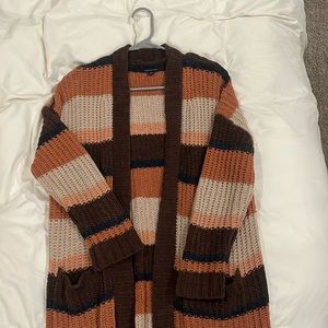 American eagle cardigan